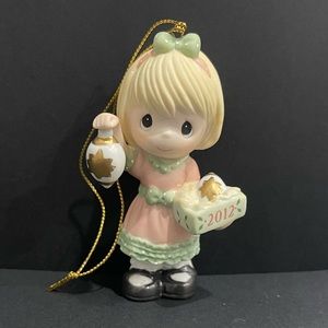 2012 Precious Moments Ornament